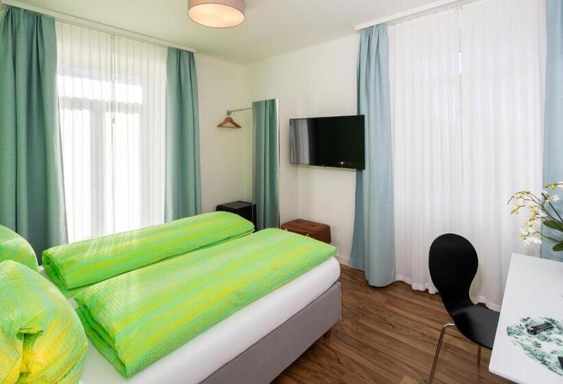 Otel Garni Dei Fiori