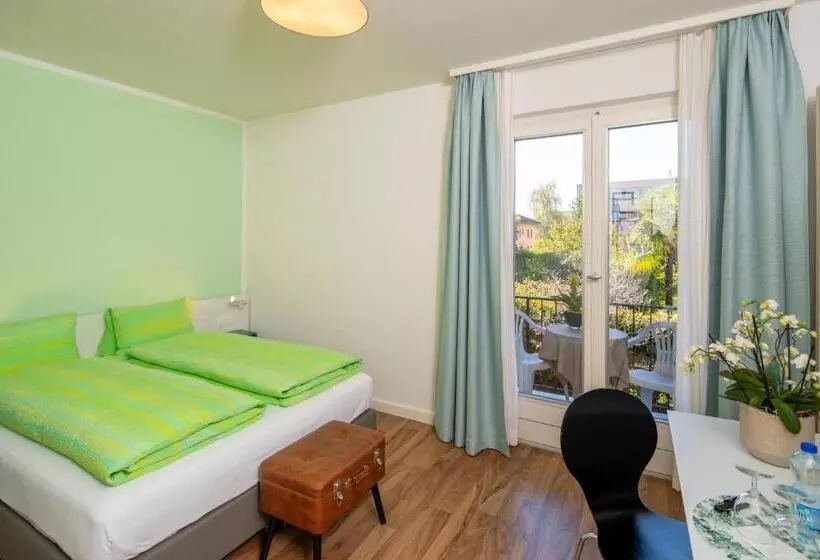 Hotel Garni Dei Fiori