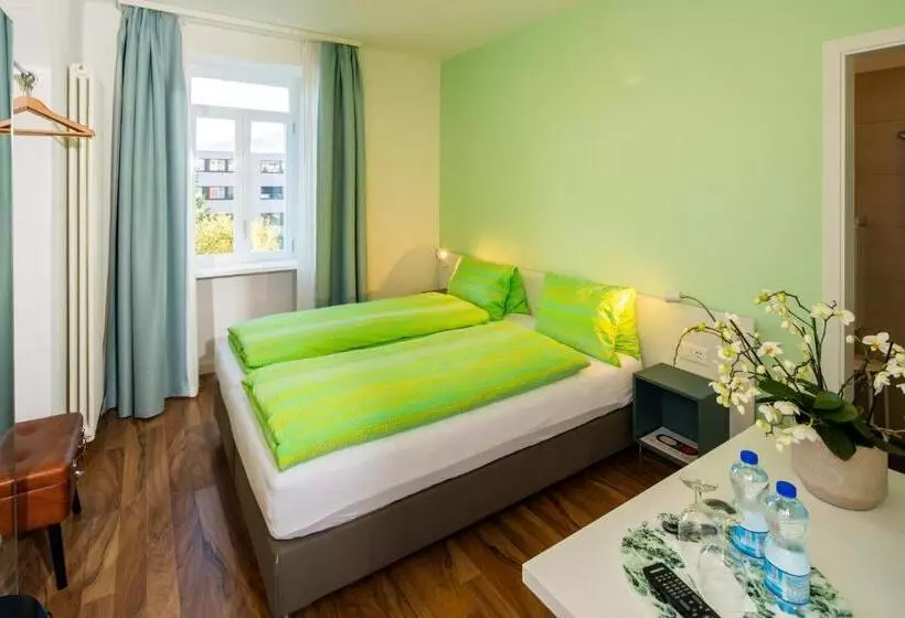 Hotel Garni Dei Fiori