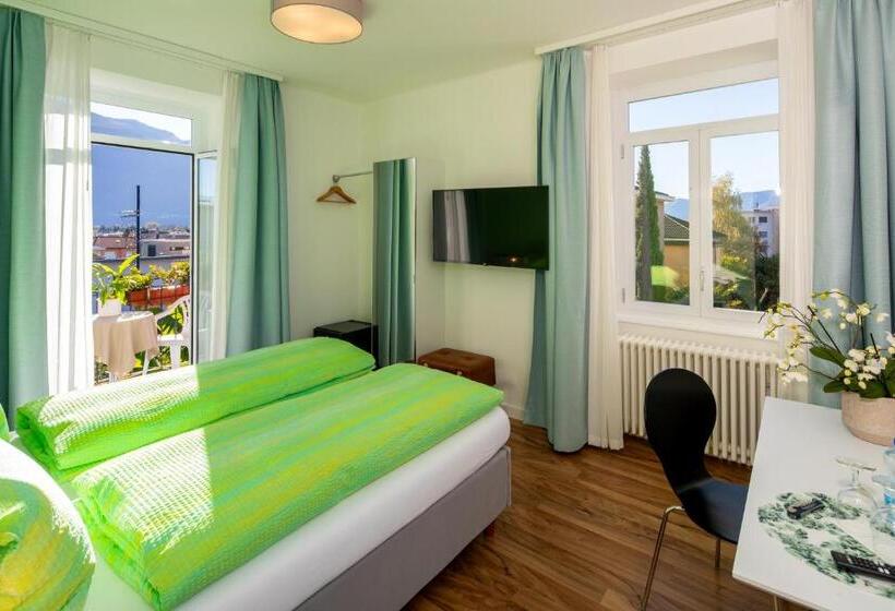 Otel Garni Dei Fiori