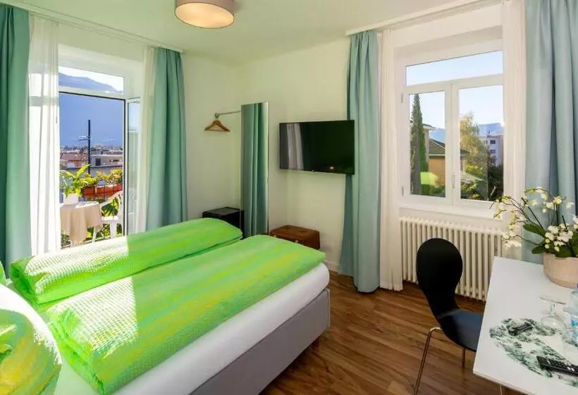 Hotel Garni Dei Fiori