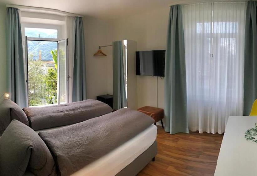 Otel Garni Dei Fiori