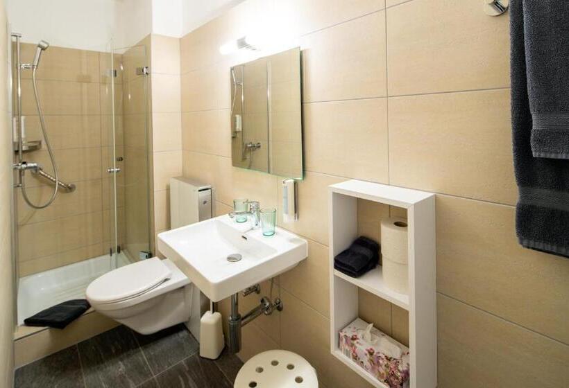 Otel Garni Dei Fiori