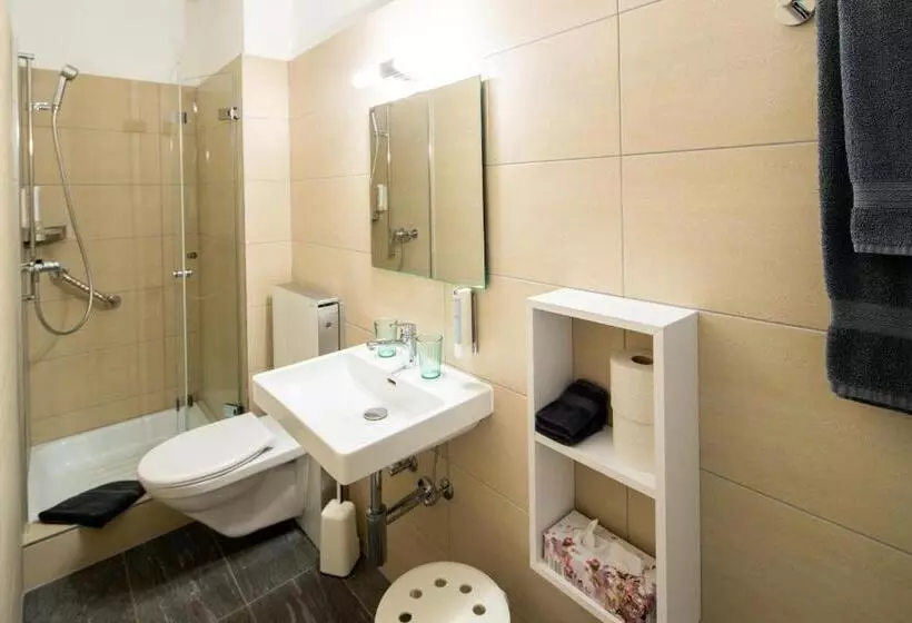 Hotel Garni Dei Fiori