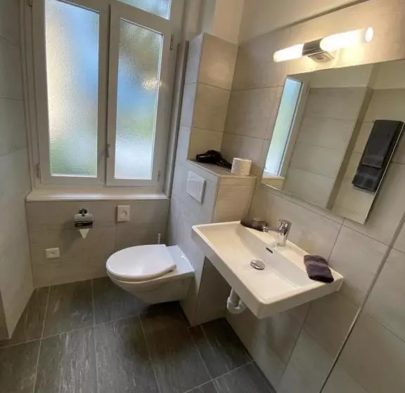 Hotel Garni Dei Fiori