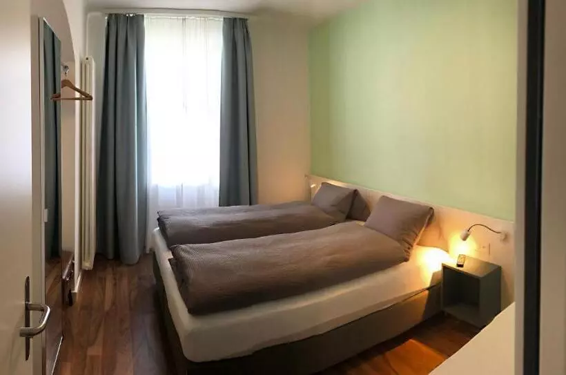 Hotel Garni Dei Fiori