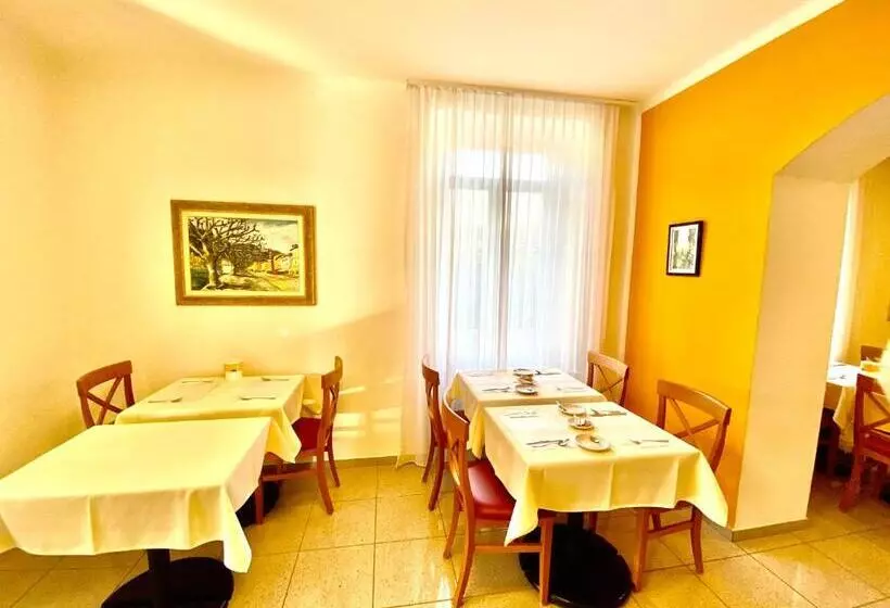 Hotel Garni Dei Fiori