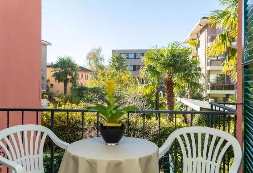 Hotel Garni Dei Fiori