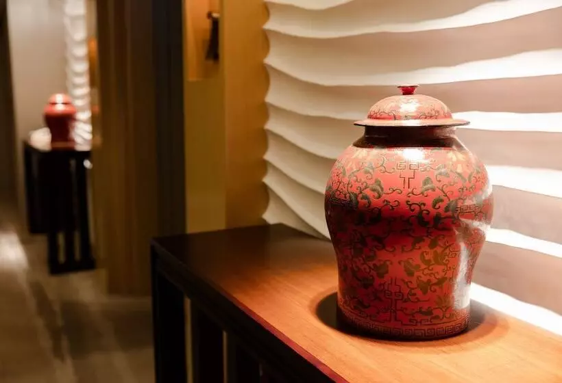 هتل Gloucester Luk Kwok Hong Kong