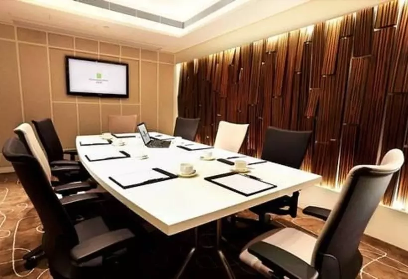 هتل Gloucester Luk Kwok Hong Kong