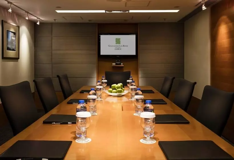 هتل Gloucester Luk Kwok Hong Kong