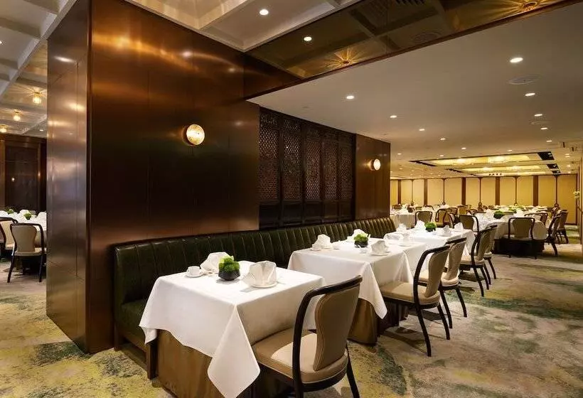 هتل Gloucester Luk Kwok Hong Kong