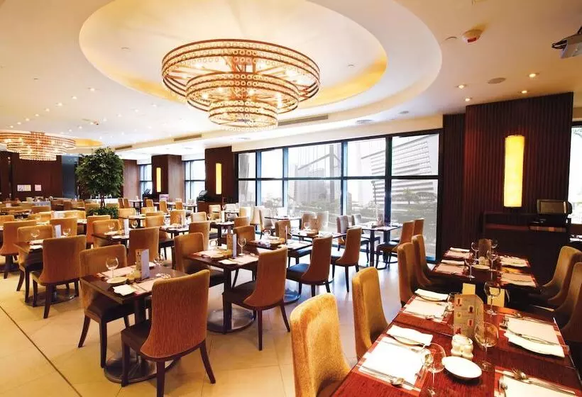 هتل Gloucester Luk Kwok Hong Kong