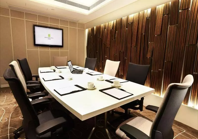 هتل Gloucester Luk Kwok Hong Kong