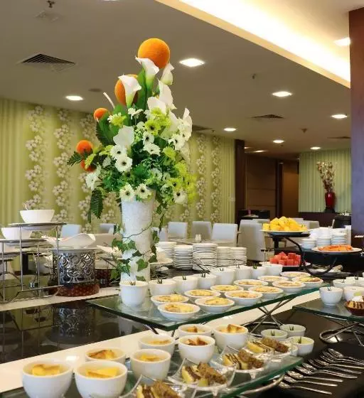 ホテル Grand Borneo