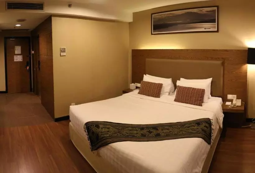 ホテル Grand Borneo