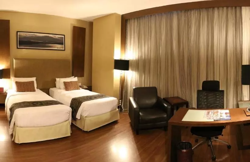 ホテル Grand Borneo
