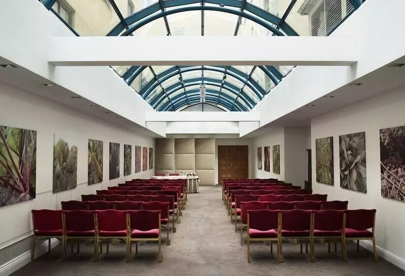 호텔 Grand Hôtel Stockholm