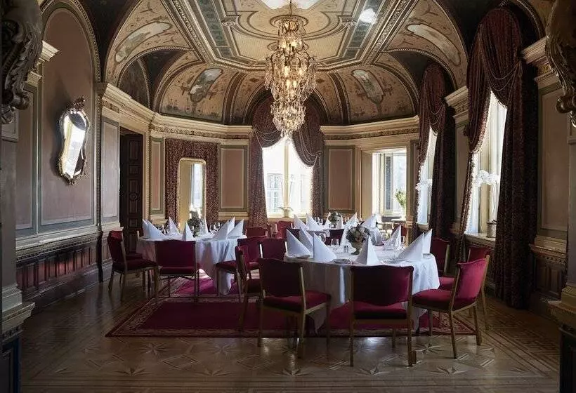 호텔 Grand Hôtel Stockholm