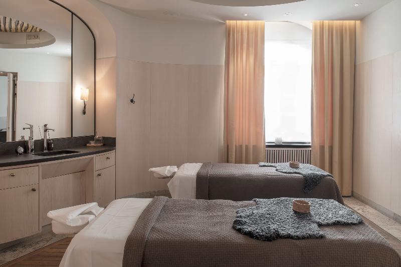 هتل Grand Hôtel Stockholm