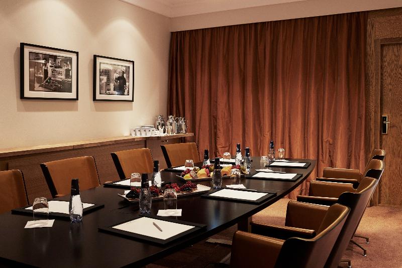 هتل Grand Hôtel Stockholm