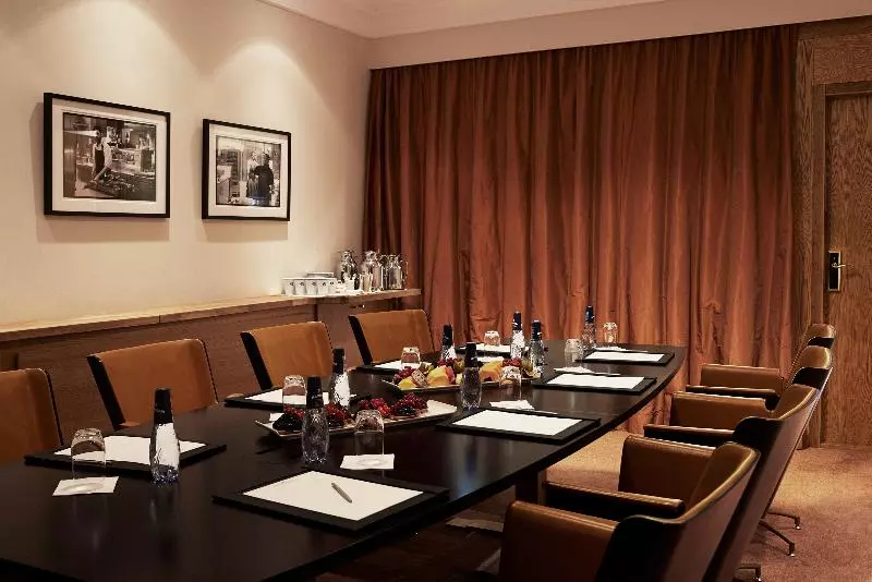 호텔 Grand Hôtel Stockholm