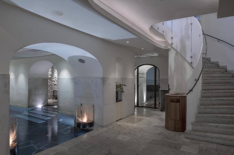 هتل Grand Hôtel Stockholm