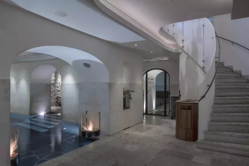 호텔 Grand Hôtel Stockholm