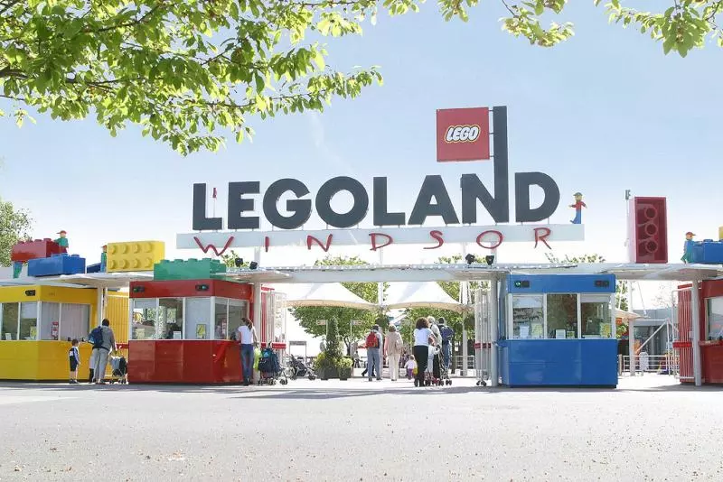 Hotel Holiday Inn Maidenhead Windsor By Ihg