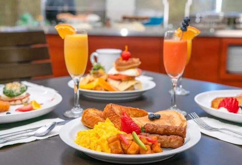 هتل Holiday Inn Mayaguez & Tropical Casino, An Ihg