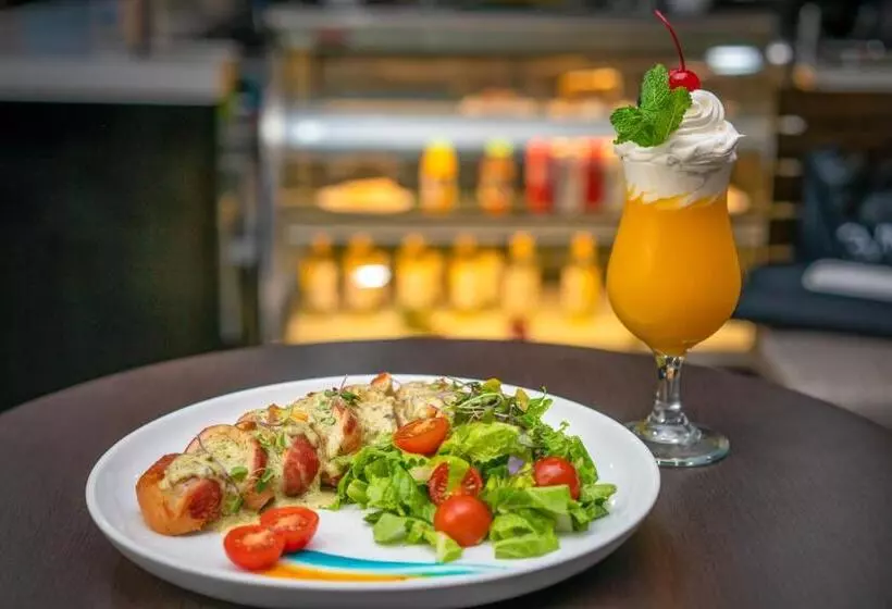 هتل Holiday Inn Mayaguez & Tropical Casino, An Ihg