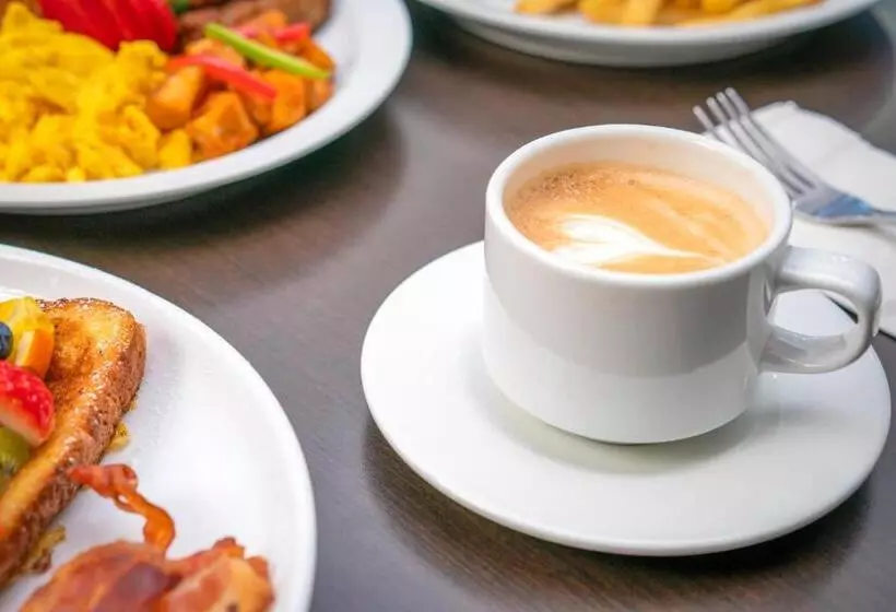 هتل Holiday Inn Mayaguez & Tropical Casino, An Ihg