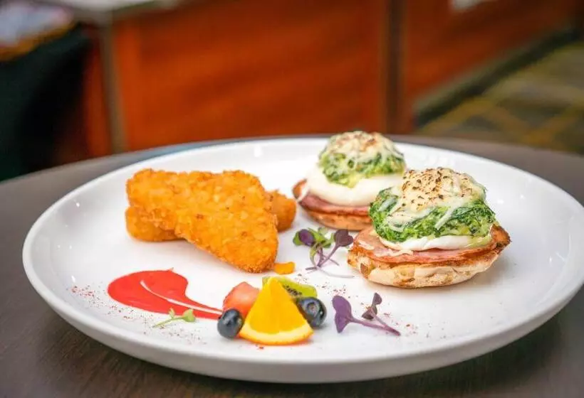 هتل Holiday Inn Mayaguez & Tropical Casino, An Ihg