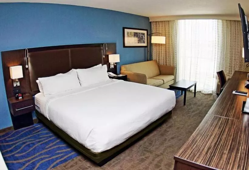 هتل Holiday Inn Mayaguez & Tropical Casino, An Ihg