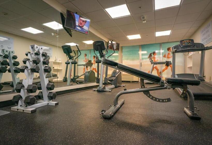 هتل Holiday Inn Mayaguez & Tropical Casino, An Ihg