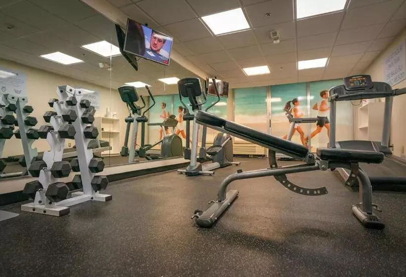 هتل Holiday Inn Mayaguez & Tropical Casino, An Ihg