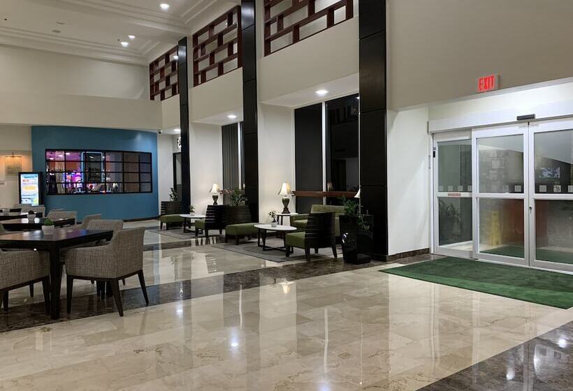 هتل Holiday Inn Mayaguez & Tropical Casino, An Ihg