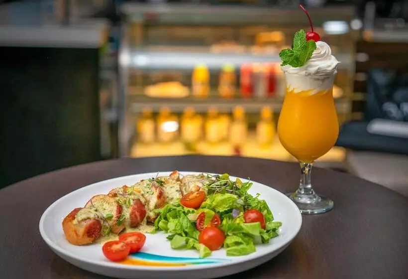 هتل Holiday Inn Mayaguez & Tropical Casino, An Ihg