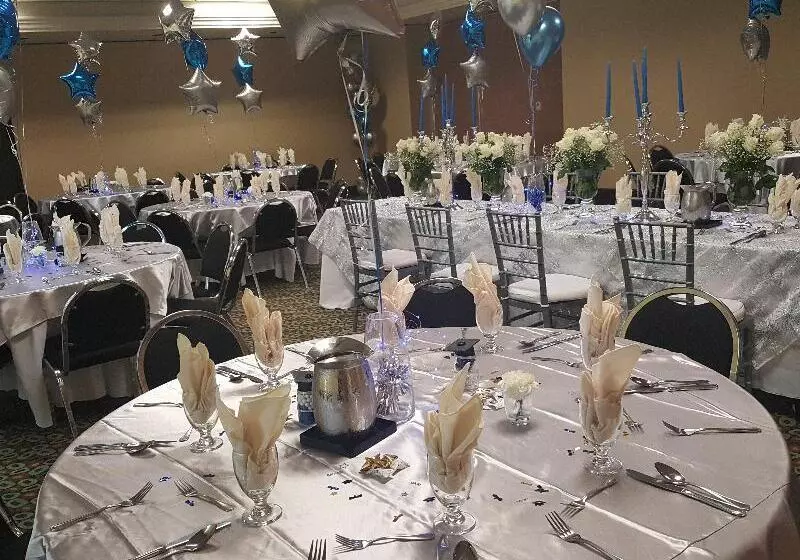 هتل Holiday Inn Mayaguez & Tropical Casino, An Ihg