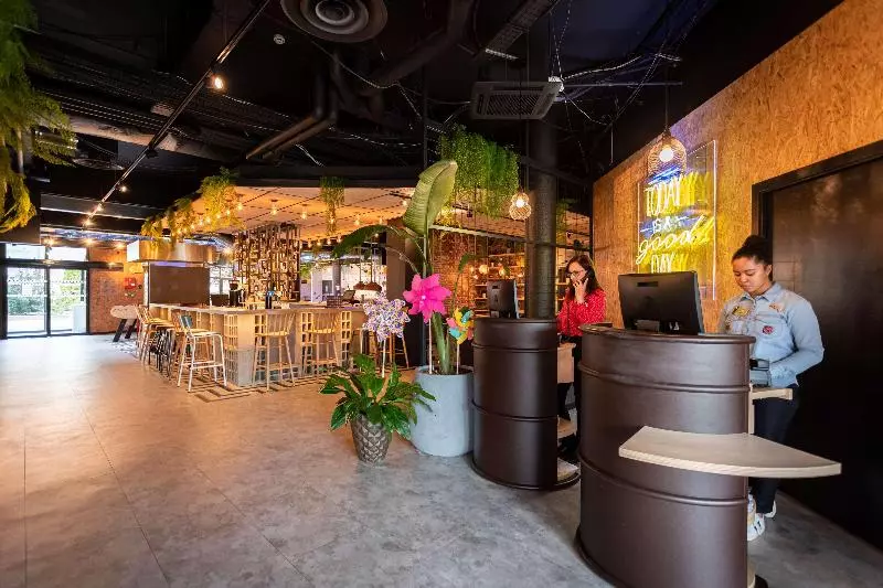 فندق Ibis Styles Strasbourg Nord Palais Des Congrès