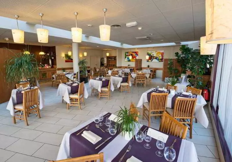 فندق Ibis Styles Strasbourg Nord Palais Des Congrès