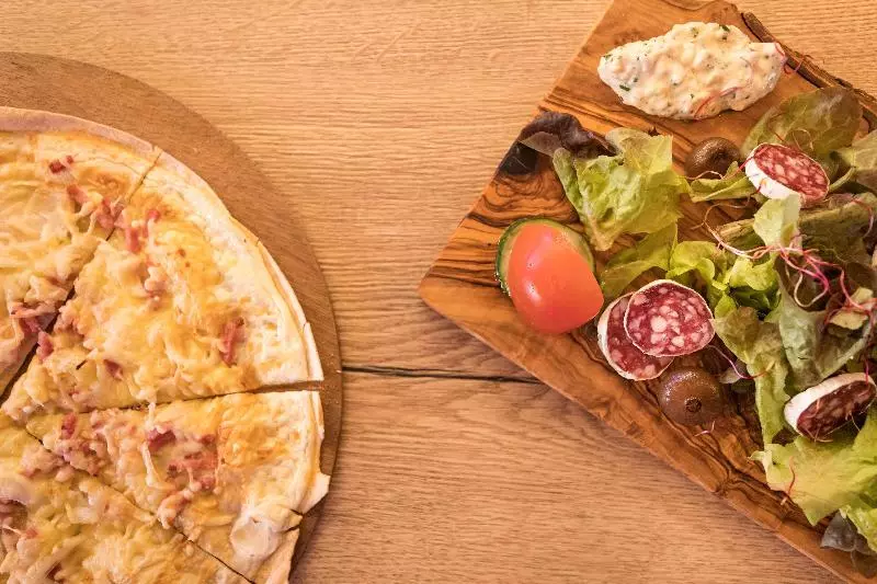 فندق Ibis Styles Strasbourg Nord Palais Des Congrès