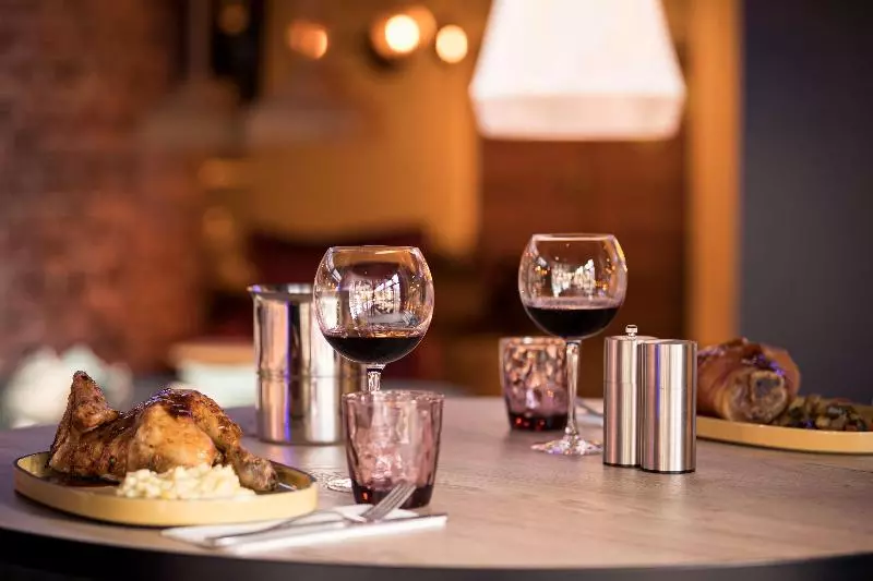 فندق Ibis Styles Strasbourg Nord Palais Des Congrès