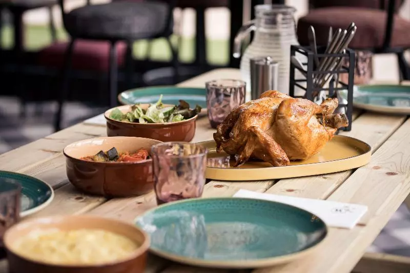 فندق Ibis Styles Strasbourg Nord Palais Des Congrès