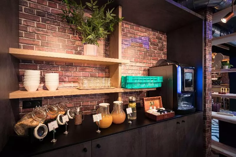 فندق Ibis Styles Strasbourg Nord Palais Des Congrès