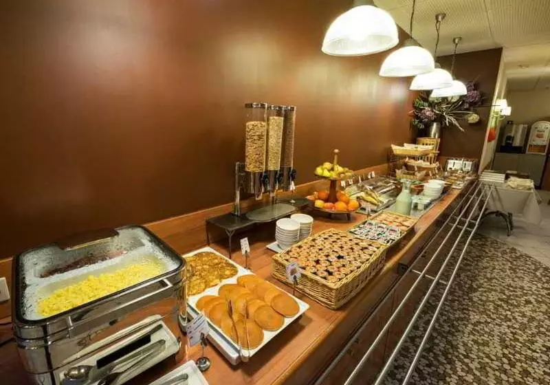 فندق Ibis Styles Strasbourg Nord Palais Des Congrès