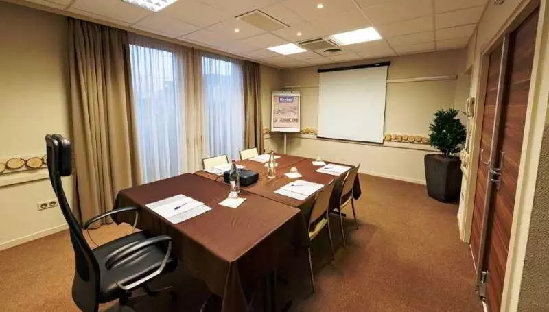 فندق Ibis Styles Strasbourg Nord Palais Des Congrès