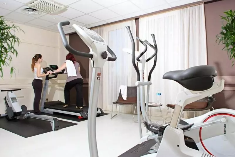 فندق Ibis Styles Strasbourg Nord Palais Des Congrès