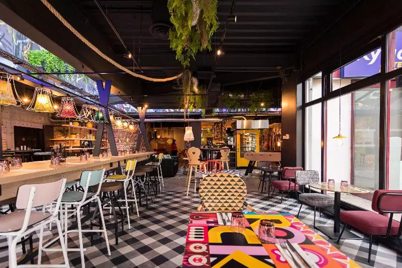 فندق Ibis Styles Strasbourg Nord Palais Des Congrès