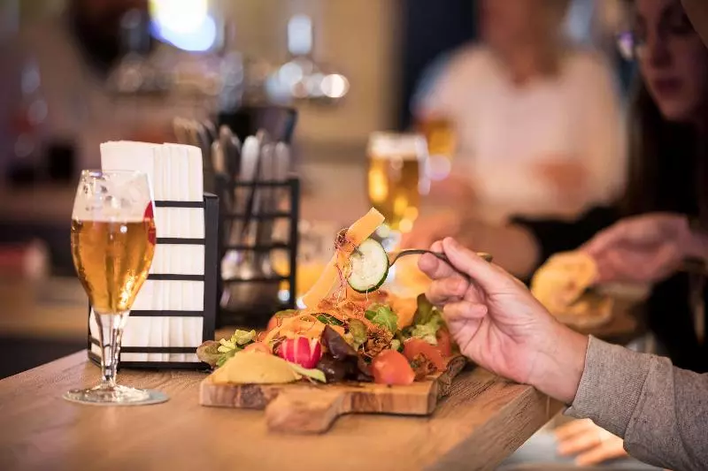 فندق Ibis Styles Strasbourg Nord Palais Des Congrès